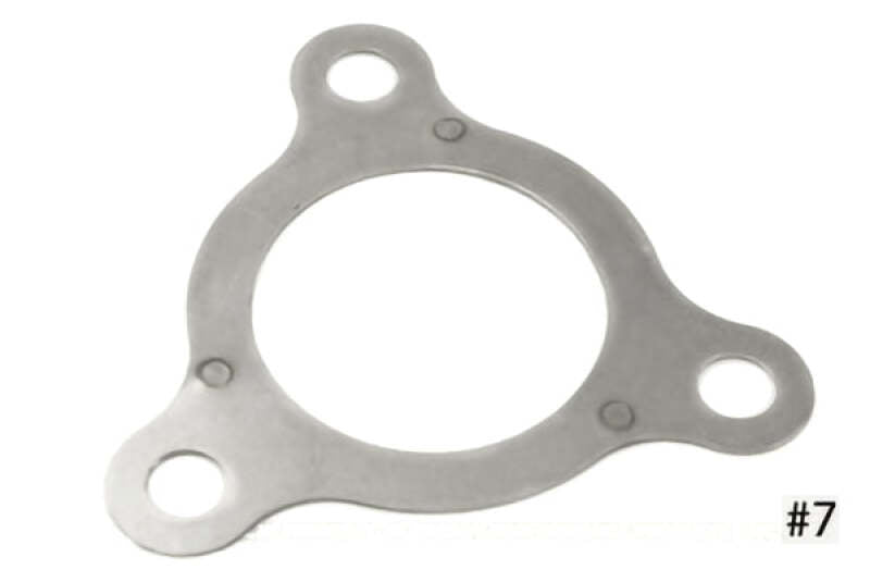 GReddy TD06 Turbo Outlet Gasket - (Act-Type)-thumbmail-1