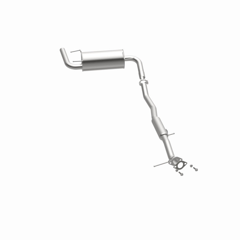 MagnaFlow BRE Exhaust Kit 90-95 Mazda Miata 1.6L-thumbmail-17