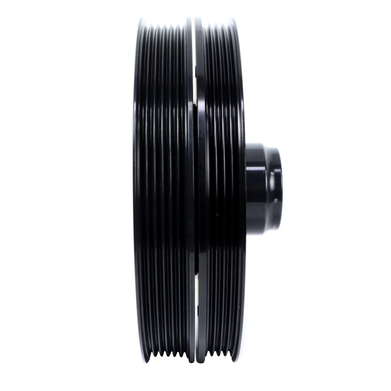 Fluidampr 16-24 Chevrolet Camaro SS / 20-24 Chevrolet Camaro LT1 Steel Internally Balanced Damper-thumbmail-5