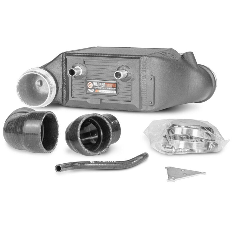 Wagner Tuning 15-24 Volkswagen Transporter T6 / T6.1 2.0 TDI Competition Intercooler Kit-thumbmail-1