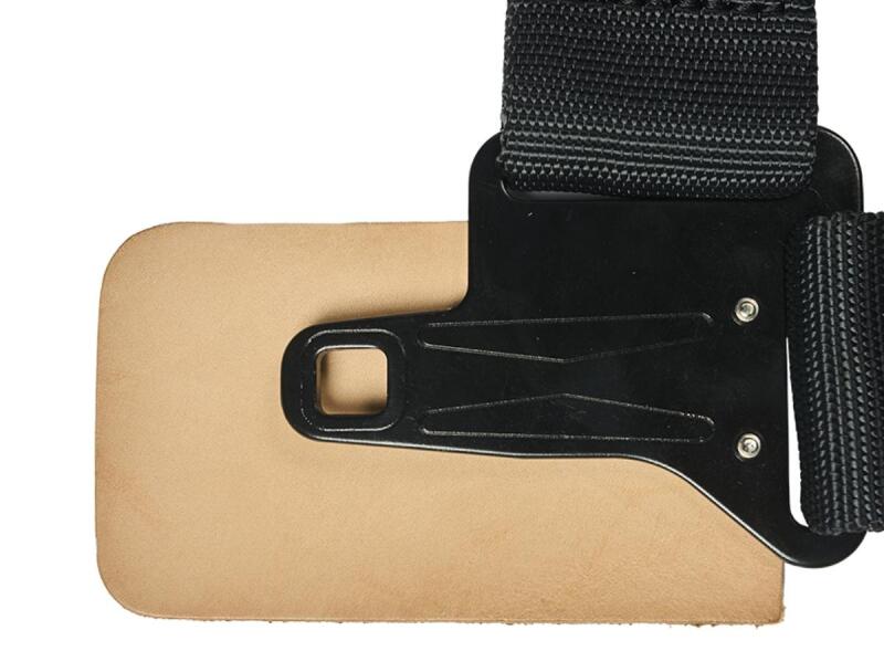 PRP 4.3 Harness Latch and Link- Black-thumbmail-2