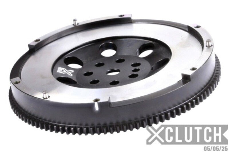 XClutch Hyundai I 30N Chromoly Flywheel (Use w/ PN XKHD24531-1A & XKHD24531-1R)-thumbmail-1