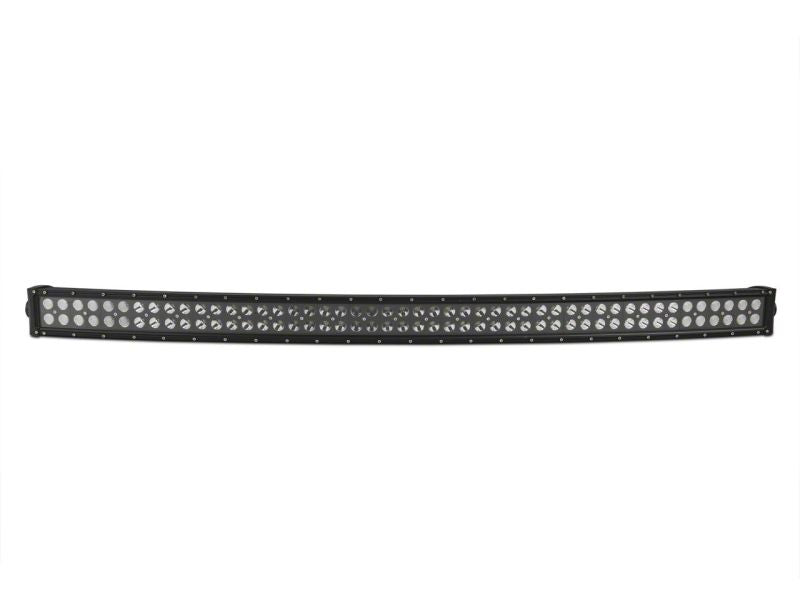 Raxiom 50-In Curved Dual Row LED Light Bar Flood/Spot Combo Beam UNIV (Some Adaptation Required)-thumbmail-6