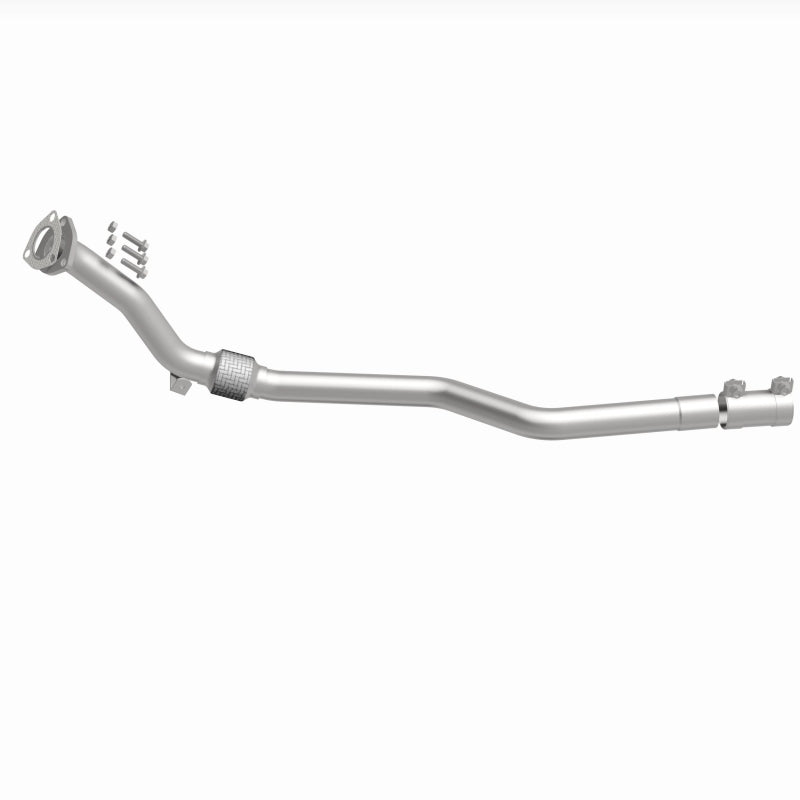 BRE Exhaust 98-05 Passat 1.8L Front Pipe Kit-thumbmail-17