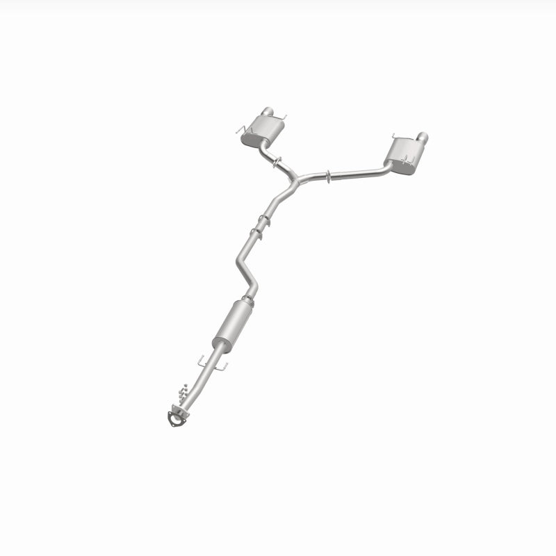 MagnaFlow 08-12 Honda Accord 3.5L BRE Exhaust Kit-thumbmail-20