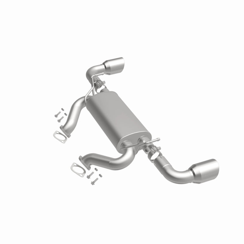 BRExhaust Rear Muffler Kit Replacement Nissan-thumbmail-13