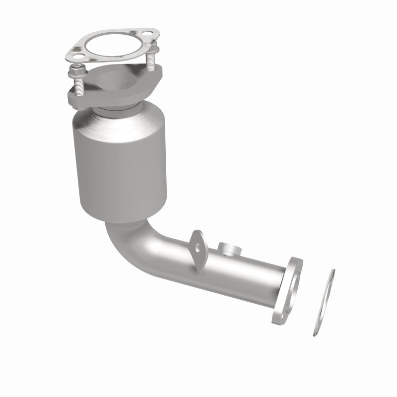 Magnaflow 09-10 Subaru Forester H4 2.5L California Direct-Fit Catalytic Convert-thumbmail-25
