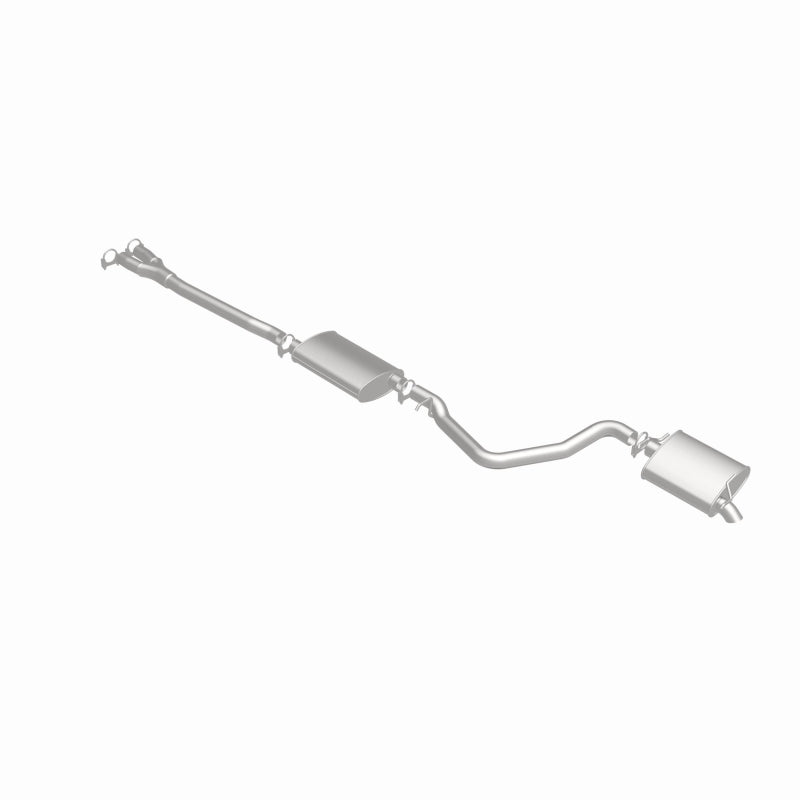 MagnaFlow BRE Exhaust Kit 05-10 Magnum 300 Charger-thumbmail-18