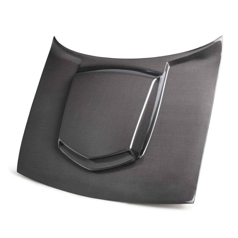 Anderson Composites 15-23 Dodge Challenger Type-HM Carbon Fiber Hood-thumbmail-4
