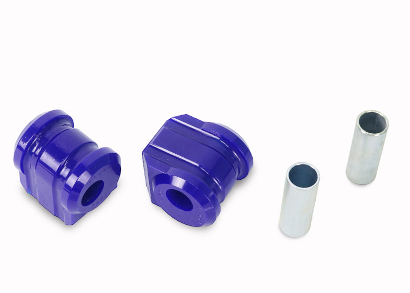SuperPro Rear Lower Control Arm Bushing Kit-thumbmail-3