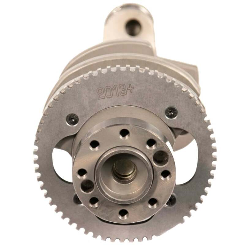 Manley Chrysler 5.7L/6.1L Hemi 4.050in Stroke 4340 Forged Crankshaft w/ 58 Tooth Reluctor Wheel-thumbmail-3