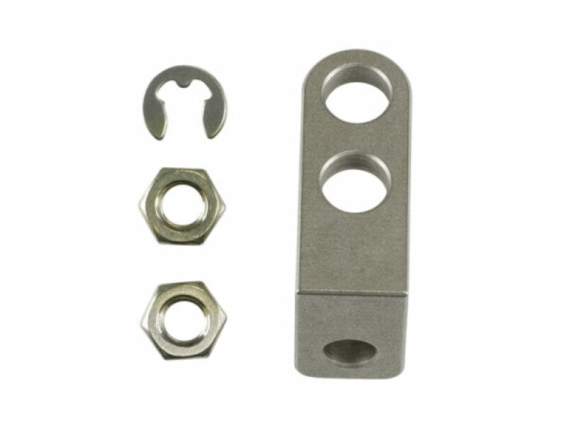 Turbosmart StraightGate L Clevis-thumbmail-1