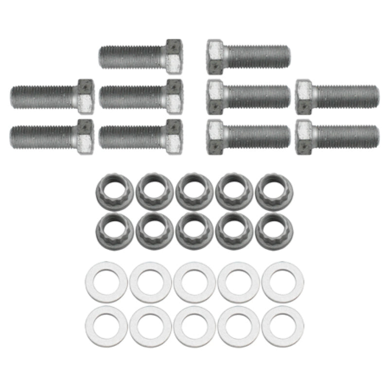 Wilwood Hub MT 7/16-20x1.25 LG Bolt Kit HHCS-thumbmail-1