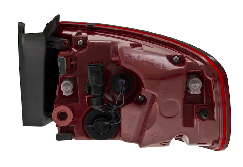 Hella 2013-2015 Audi S4 Left Outer Tail Light-thumbmail-7