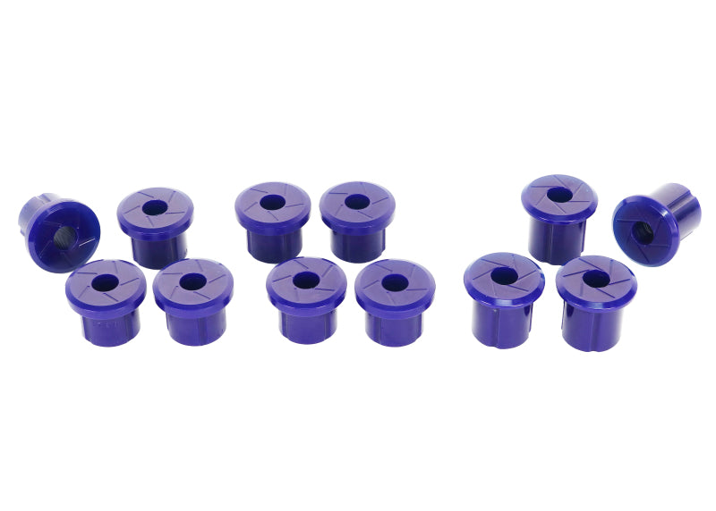 SuperPro Leaf Spring Bushing Set-thumbmail-2