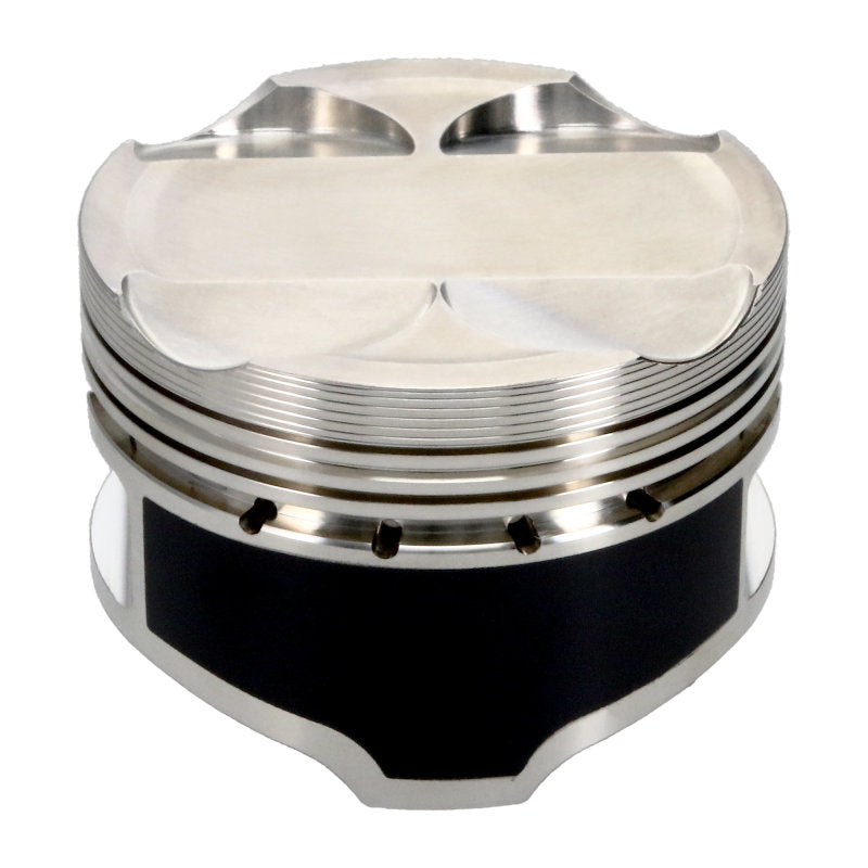Wiseco BMW / Peugeot EP6 1.122 x 3.0315 Dome Piston Shelf Stock Kit-thumbmail-3