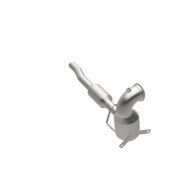 Magnaflow 16-18 Volkswagen Jetta L4 OEM Underbody Single Direct Fit Converter-thumbmail-27