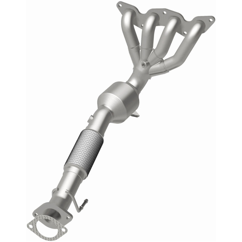 Magnaflow 12-15 Ford Focus 2.0L Direct Fit Converter-thumbmail-21
