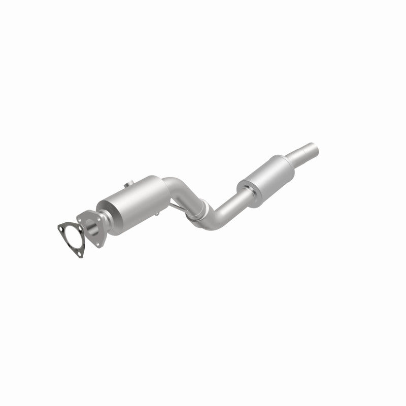 Magnaflow 06-08 Audi A4 Quattro 3.2L Direct Fit Converter-thumbmail-22