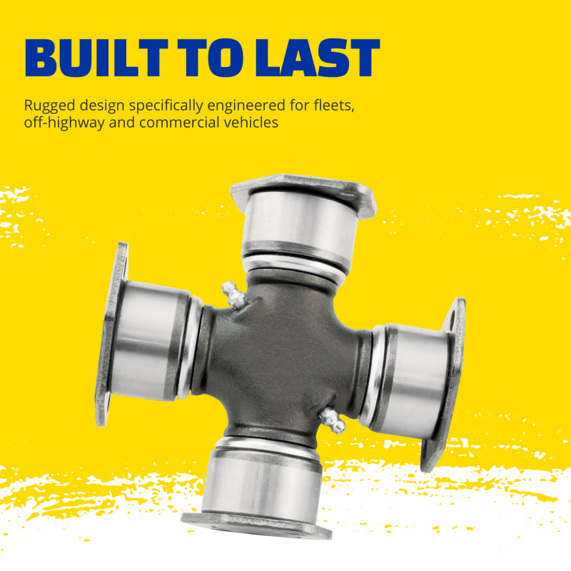 MOOG 97-06 Jeep Wrangler U-Joint-thumbmail-6