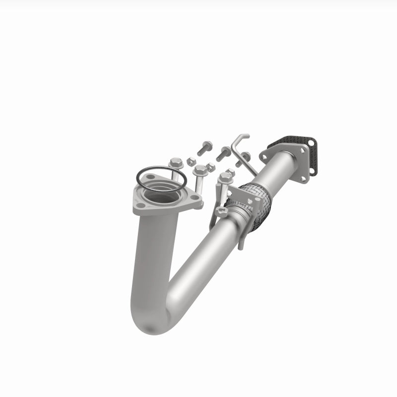 BRE Exhaust 98-02 Accord 2.3L Front Pipe Kit-thumbmail-23