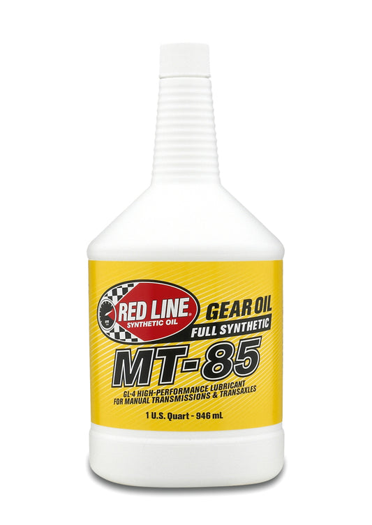 Red Line MT-85 - Quart