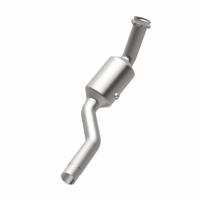 Magnaflow 2007 Jaguar XK 4.2L Direct Fit Converter-thumbmail-20