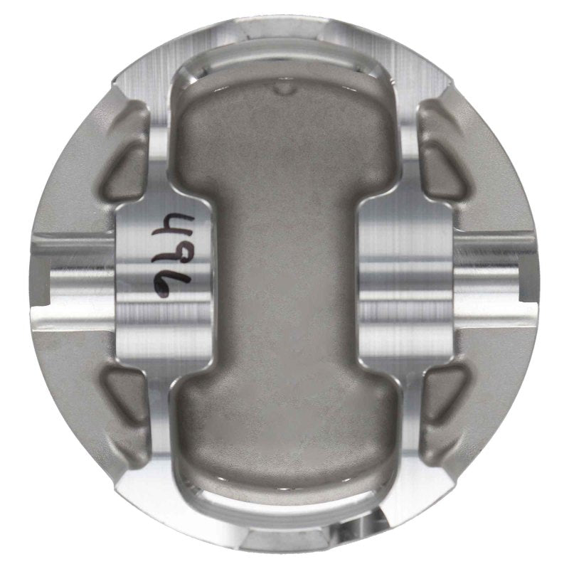 Wiseco Chrysler 6.4L Gen III Hemi Apache 4.090in Bore 6.200in Rod 0.945in Pin 2.8 Vol - Set of 8-thumbmail-5