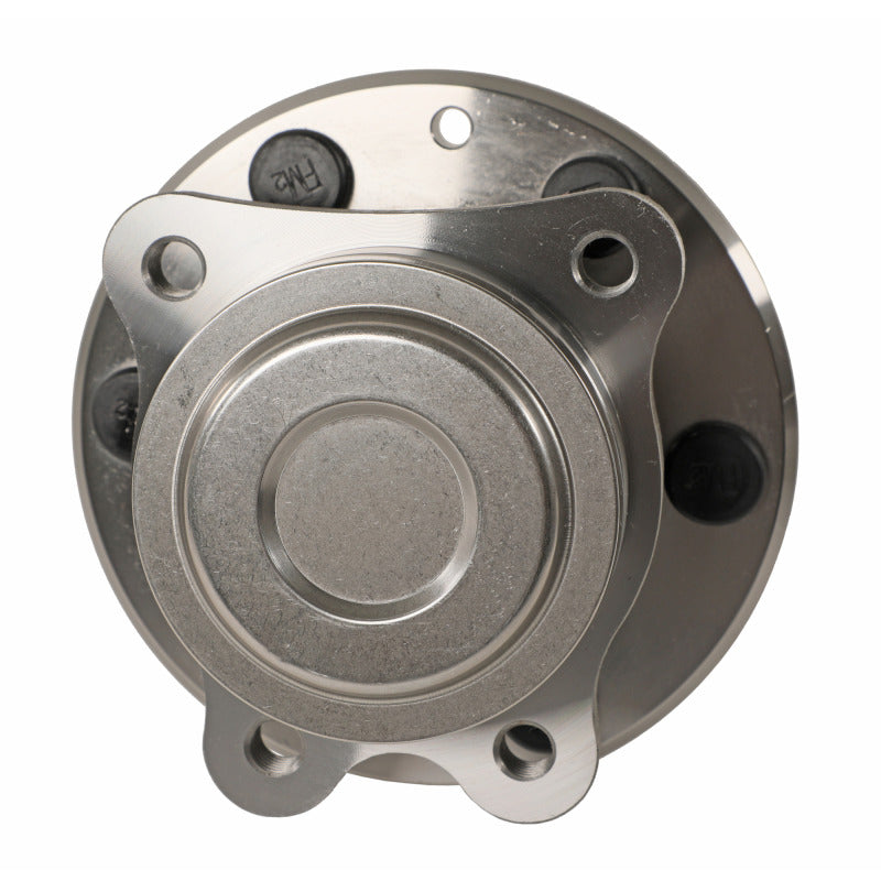MOOG 15-21 Chevrolet Colorado WT LT Z71 Front Hub Assembly-thumbmail-6