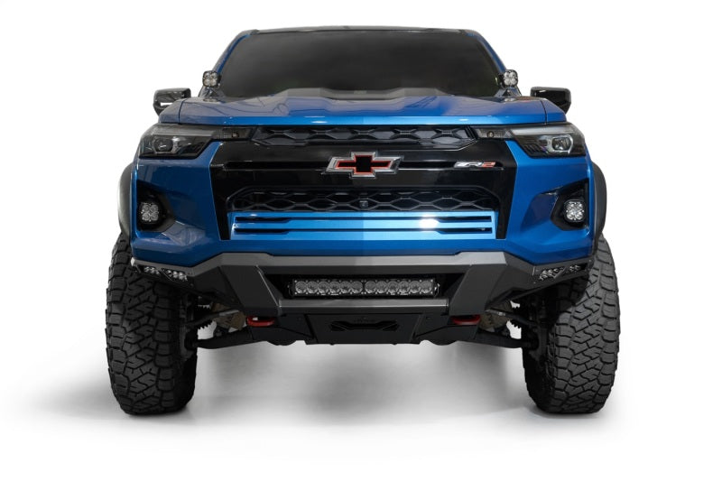 Addictive Desert Designs 23-24 Chevy Colorado ZR2 Phantom Front Bumper-thumbmail-5