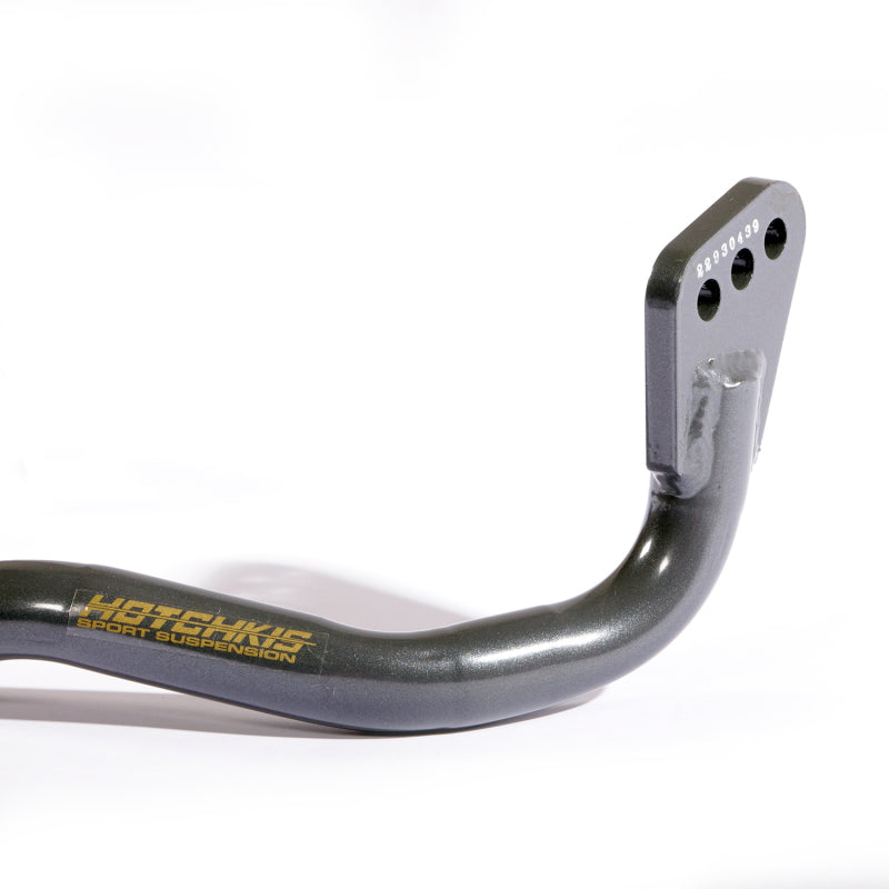 Hotchkis BMW E90/E92 M3 Swaybar Set-thumbmail-2