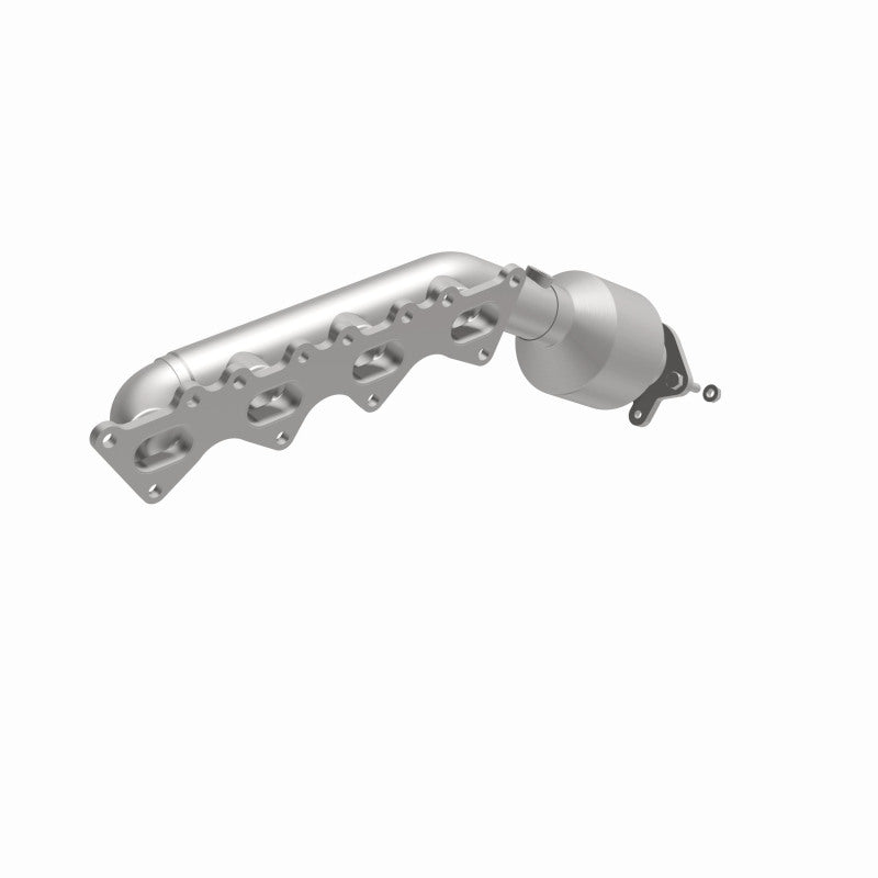 Magnaflow 2009 Hyundai Genesis 4.6L Direct Fit Converter-thumbmail-22