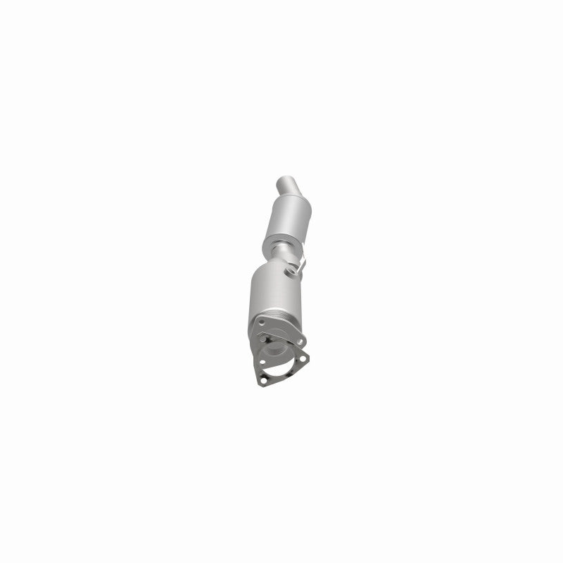 Magnaflow 05-06 Audi A4 Quattro 3.2L Direct Fit Converter-thumbmail-16