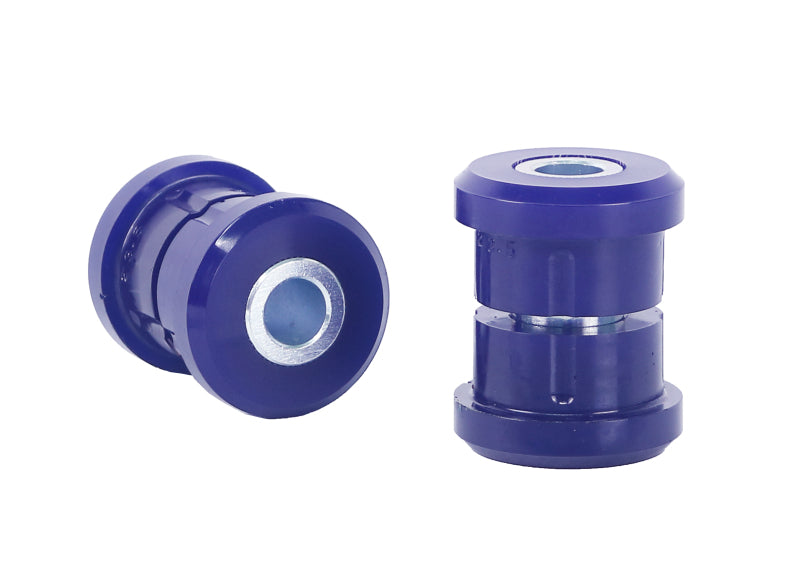 SuperPro 2009 Nissan GT-R Premium Rear Trailing Arm Forward Bushing Kit-thumbmail-3