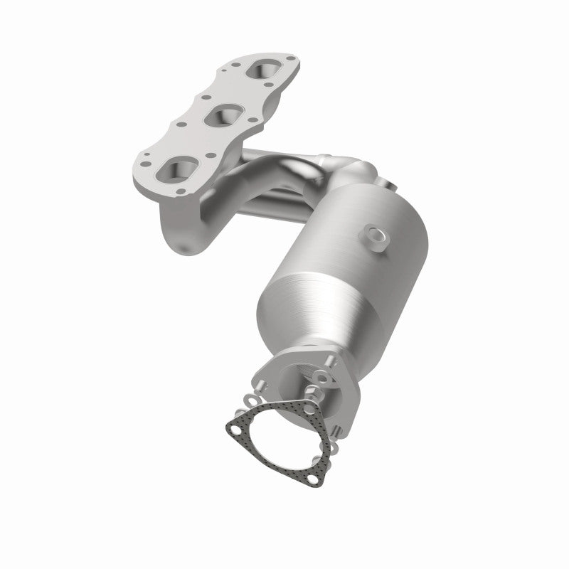 Magnaflow 12-15 911 H6 3.4 3.8 OEM Manifold Direct Fit Converter-thumbmail-23