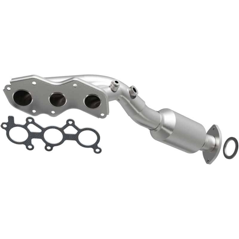 Magnaflow 07-15 Lexus IS350 2.5L Direct Fit Catalytic Converter-thumbmail-1