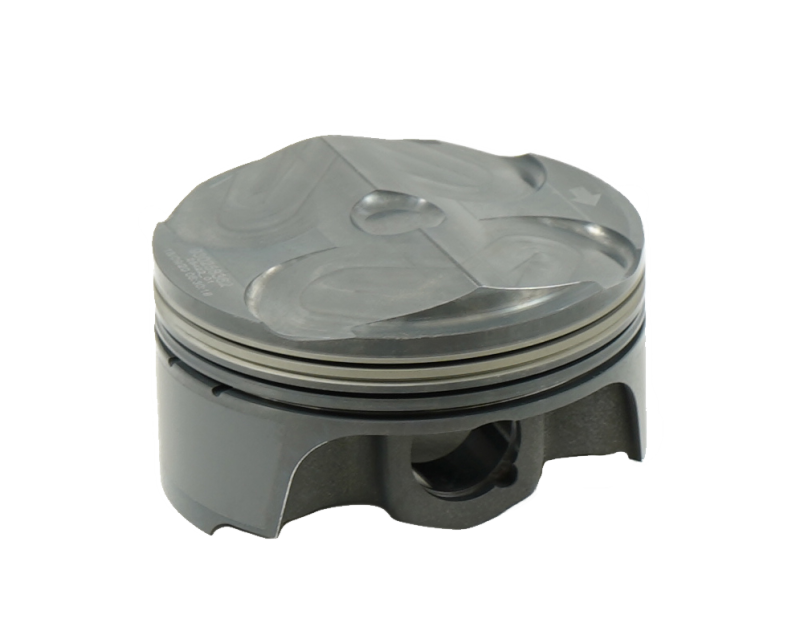 Mahle MS Single Piston Gen 3 Coyote 5.0L 3.662in Bore 3.65in Stroke 5.933in Rod .866 Pin 8.4cc 12 CR-thumbmail-1