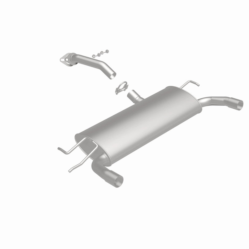 BRE Exhaust 05-10 Sportage Tucson 2.7L Muffler Kit-thumbmail-18