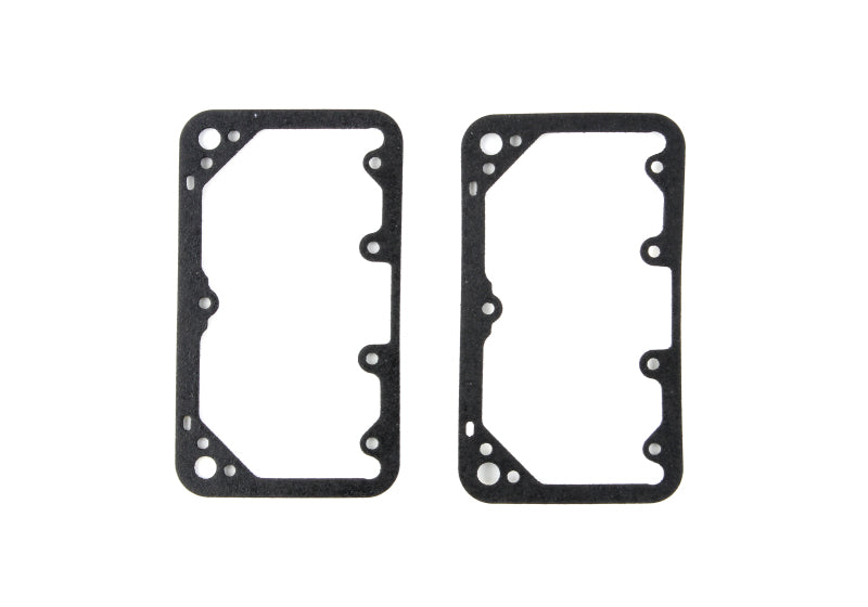 Cometic Holley 2300/4150/4160/4500 Carburetor Float Bowl Cover Gasket Set-thumbmail-1