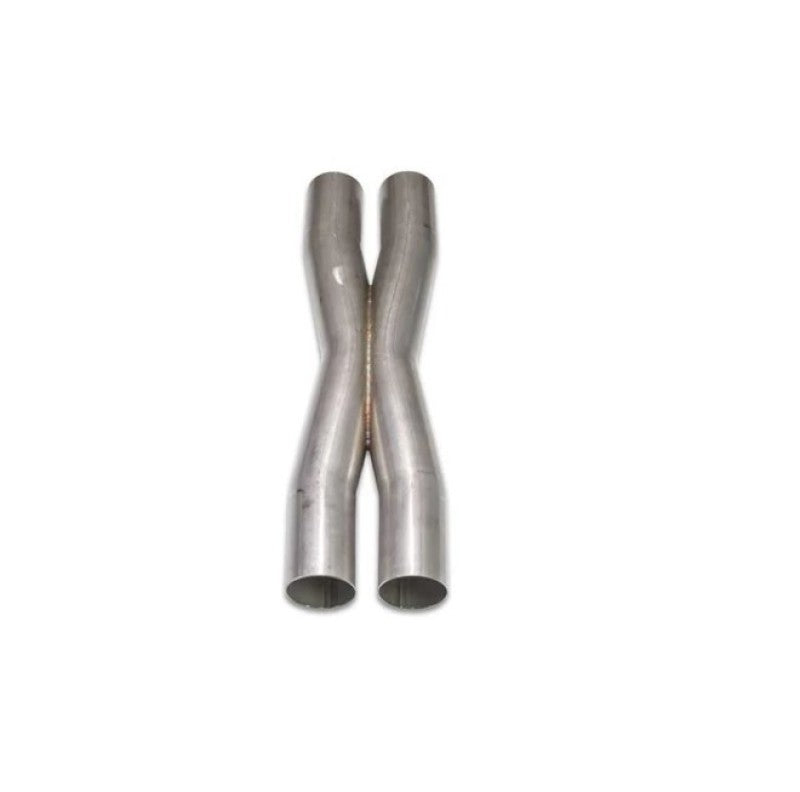Carven Universal 3.0in Tig Welded Mandrel X-Pipe-thumbmail-1