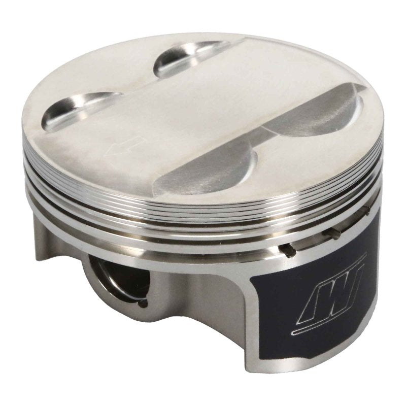Wiseco Honda J32 +4cc Dome 89.25mm Bore Piston Kit-thumbmail-5
