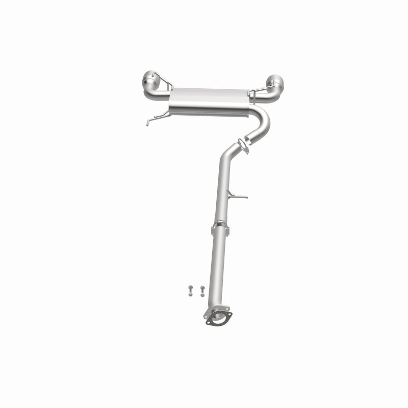 BRExhaust 03-09 Nissan 350Z 3.5L Exhaust Kit-thumbmail-14