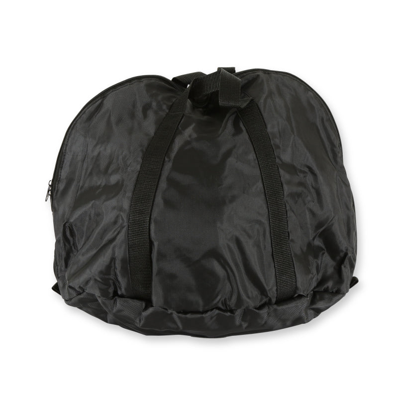 RaceQuip Black Heavy Duty Helmet Bag-thumbmail-3
