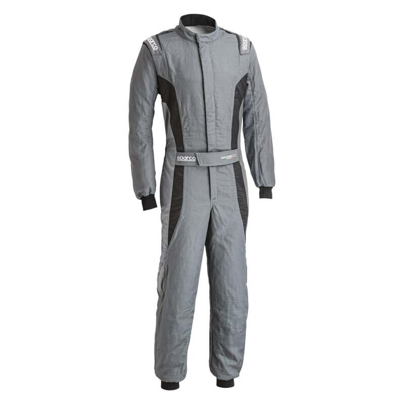 Sparco Suit Victory PRO 62 GRY/BLK-thumbmail-1
