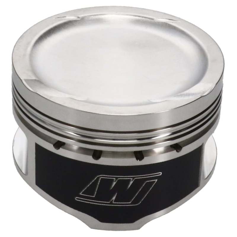 Wiseco Audi/VW 2.0L 82.50mm Bore 92.8mm Stroke -10.5cc EA113 Piston Kit - 4 Cyl-thumbmail-5