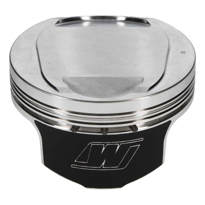 Wiseco Chrysler 6.4L Gen III Hemi Apache 4.100in Bore 6.200in Rod 0.945in Pin 2.8 Vol - Set of 8-thumbmail-6
