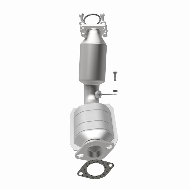 Magnaflow 08-09 Infiniti EX35 3.5L Direct Fit Converter-thumbmail-23