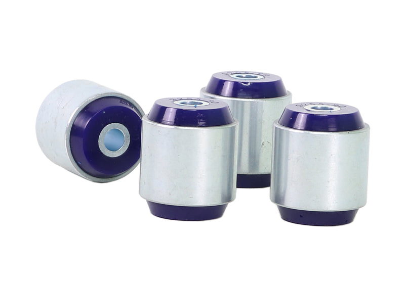 SuperPro Upper Control Arm Bushing Kit-thumbmail-3