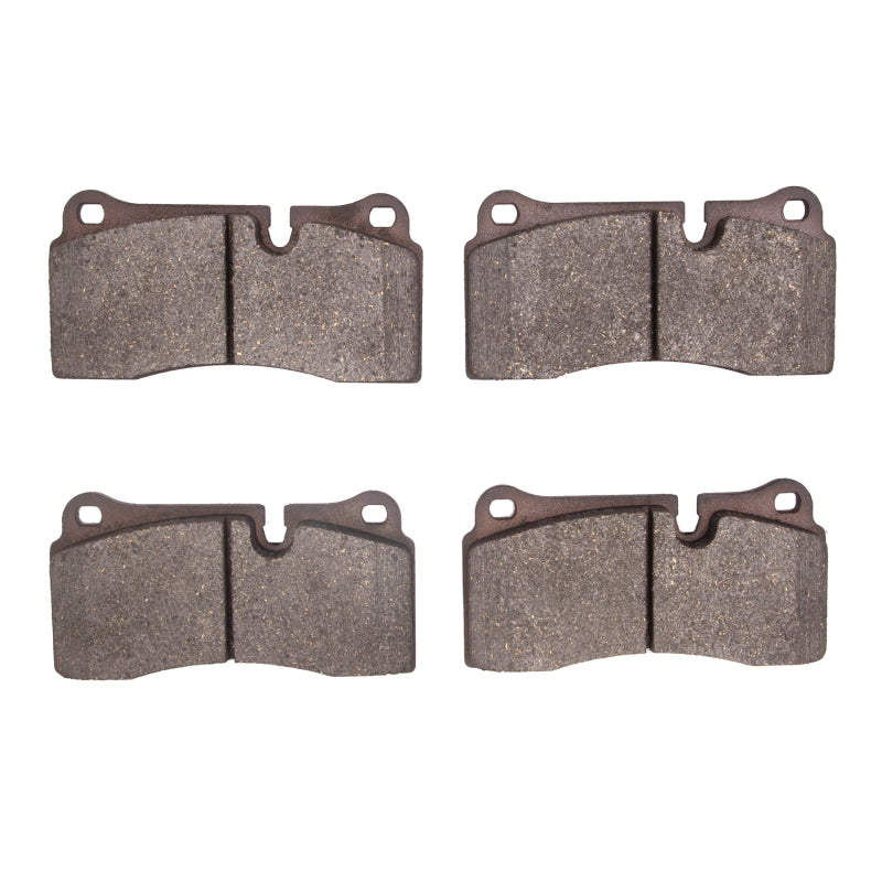 R1 08-24 Audi R8 Rear Track/Street Brake Pads-thumbmail-1