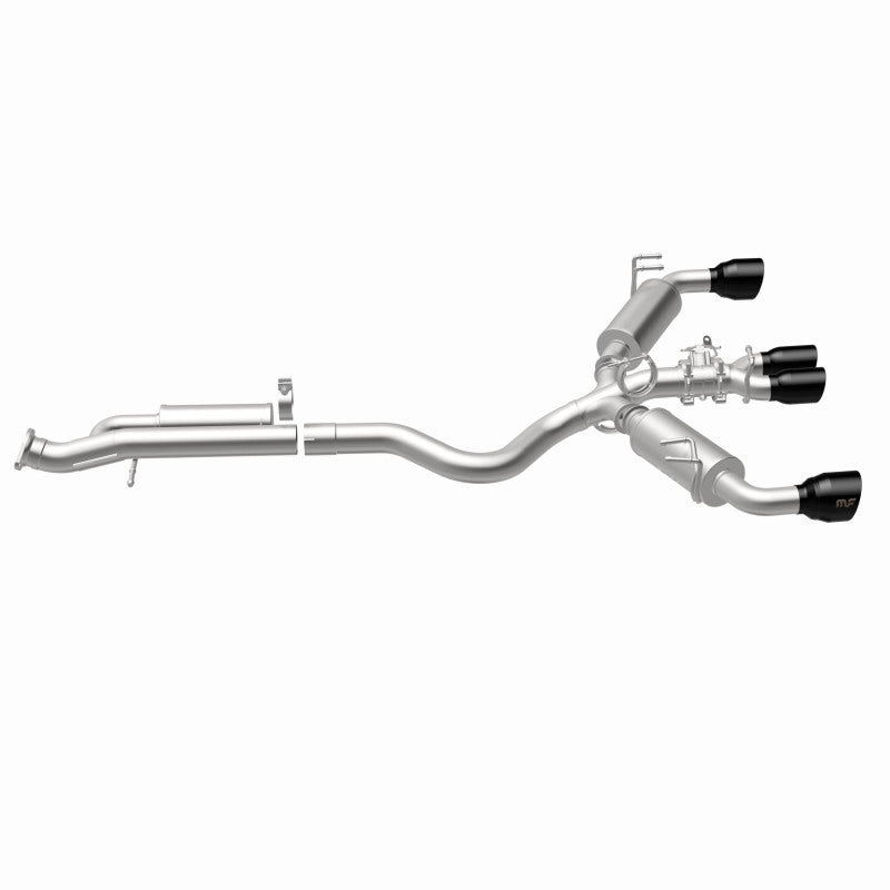 Magnaflow 2023 Toyota GR Corolla NEO Cat-Back Exhaust System-thumbmail-21